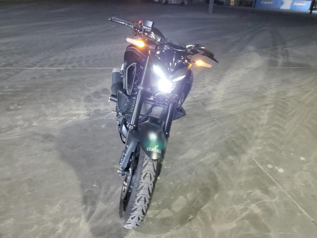 2023 YAMAHA MT-03 - MH3RH20Y6PK011439