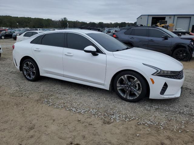2022 KIA K5 LXS - 5XXG14J26NG132429