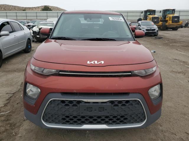 VIN KNDJ23AU7N7827820 2022 KIA SOUL no.5