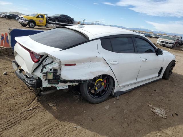 2019 KIA STINGER GT - KNAE35LC1K6051231