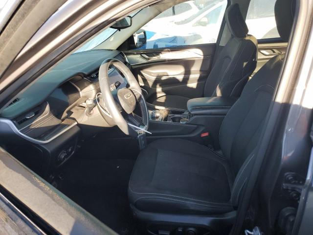 2021 JEEP GRAND CHER - 1C4RJKAG4M8153807