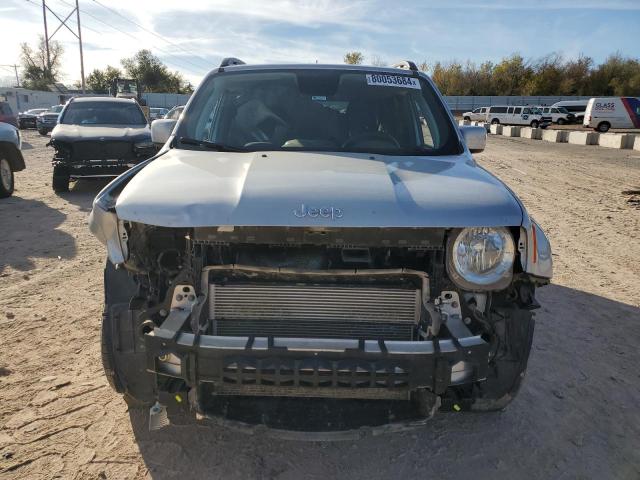 2020 JEEP RENEGADE L - ZACNJABB4LPL52713