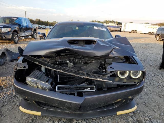 2021 DODGE CHALLENGER - 2C3CDZJG8MH571663
