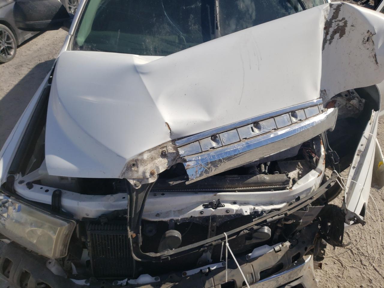 Lot #3026025969 2007 TOYOTA TUNDRA DOU