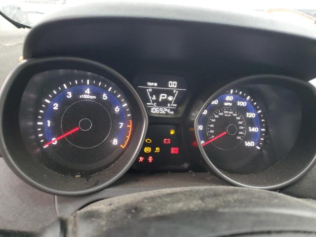 2016 HYUNDAI ELANTRA SE - 5NPDH4AE3GH698886
