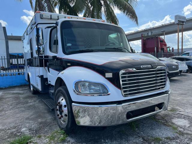 2010 FREIGHTLINER M2 106 MED #2971800033