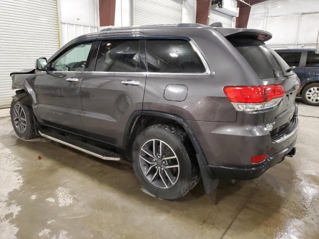 2019 JEEP GRAND CHER - 1C4RJFBG9KC566936