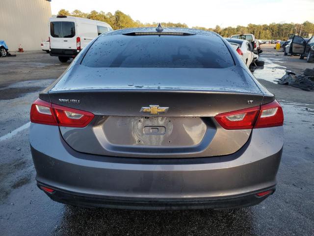 2016 CHEVROLET MALIBU LT - 1G1ZE5STXGF219013