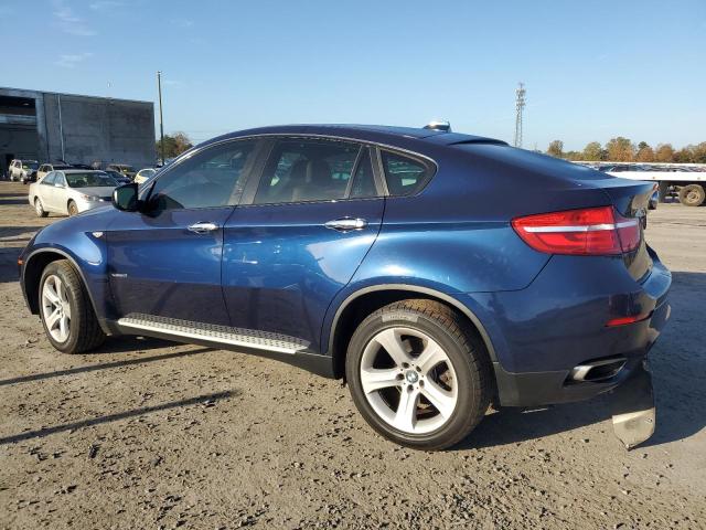 VIN 5UXFG8C53EL592803 2014 BMW X6 no.2