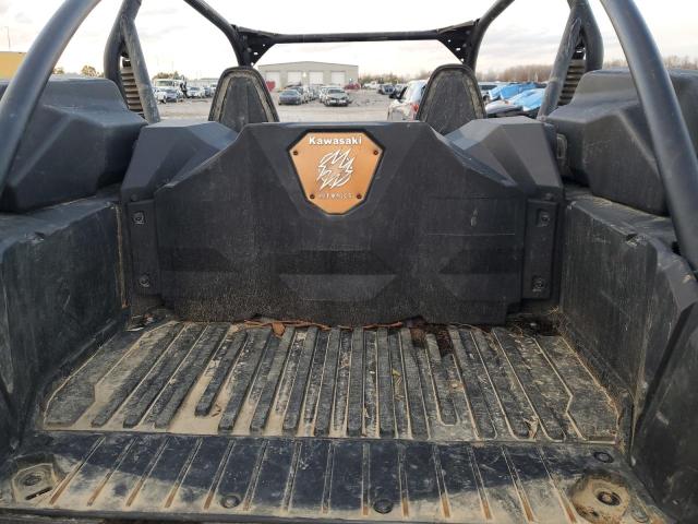 2021 KAWASAKI KRF 1000 C JKARFCC12MB501102