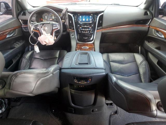 2015 CADILLAC ESCALADE L - 1GYS4BKJ0FR167942