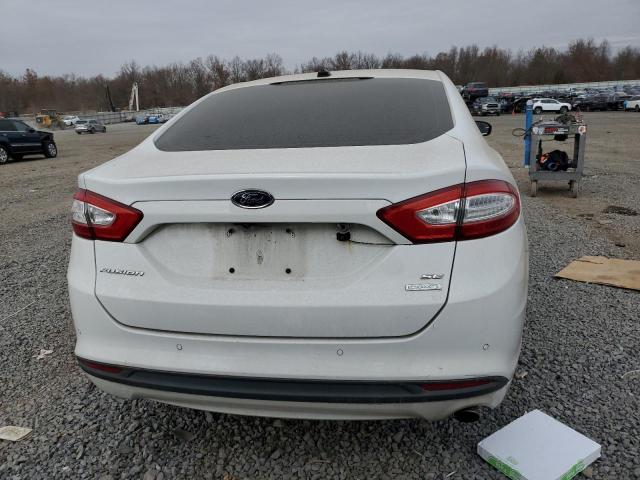 VIN 3FA6P0HD6GR388011 2016 FORD FUSION no.6