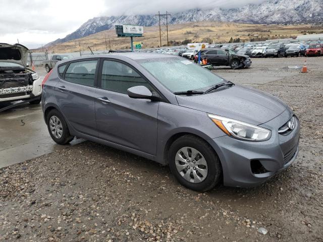 2016 HYUNDAI ACCENT SE - KMHCT5AE8GU279840