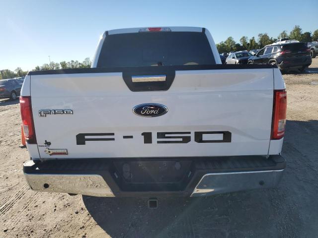 VIN 1FTEW1CP2GKD87247 2016 FORD F-150 no.6