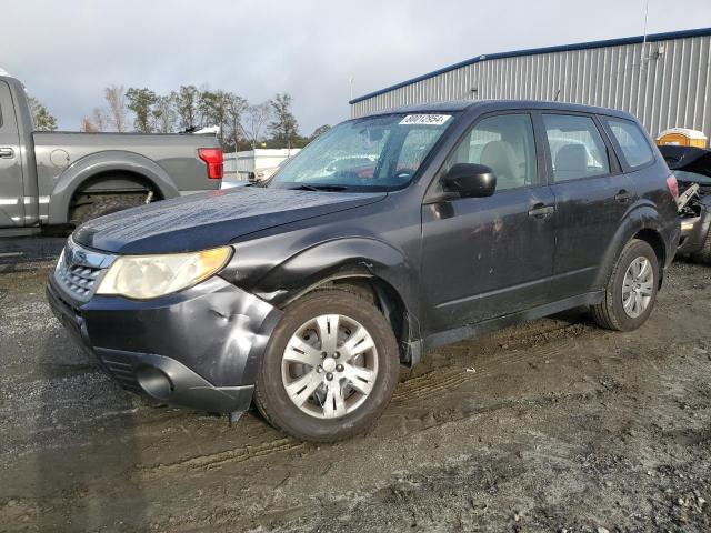 Vin: jf2shaac9dh412216, lot: 80012954, subaru forester 2.5x 20131