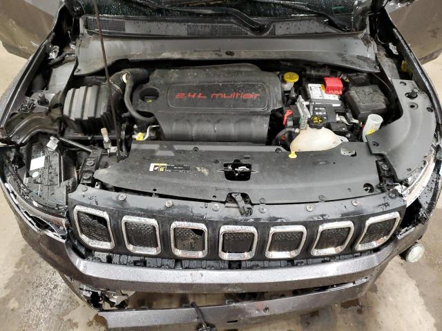 2022 JEEP COMPASS LA - 3C4NJDBBXNT161149