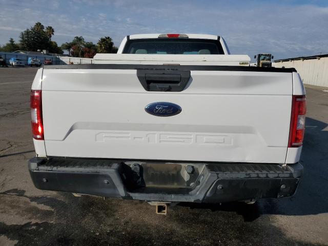 1FTFX1E53LKF17981 2020 FORD F-150