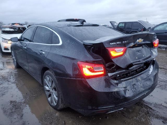 2017 CHEVROLET MALIBU PRE - 1G1ZH5SX0HF229920