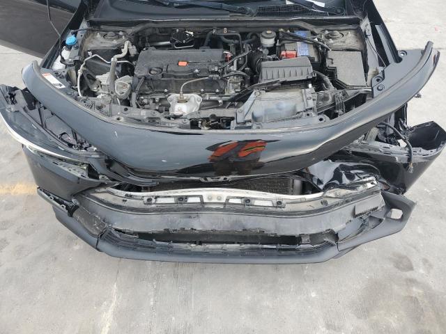 VIN 2HGFE2F51NH539533 2022 Honda Civic, Sport no.11