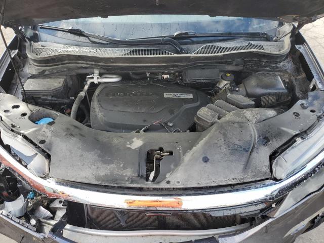 2016 HONDA PILOT TOUR - 5FNYF6H94GB102940