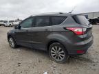 Lot #3024658591 2017 FORD ESCAPE TIT