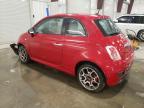 Lot #3024611600 2012 FIAT 500 SPORT