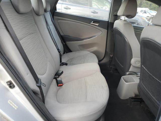 2015 HYUNDAI ACCENT GLS - KMHCT4AEXFU843271