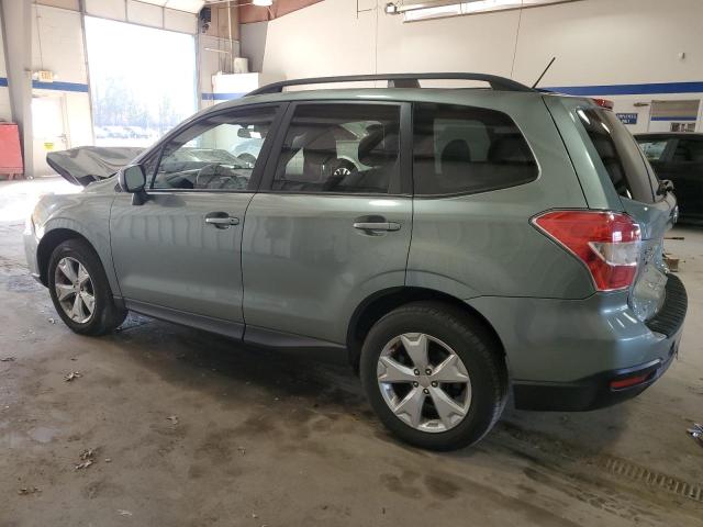 2015 SUBARU FORESTER JF2SJADC2FH800357