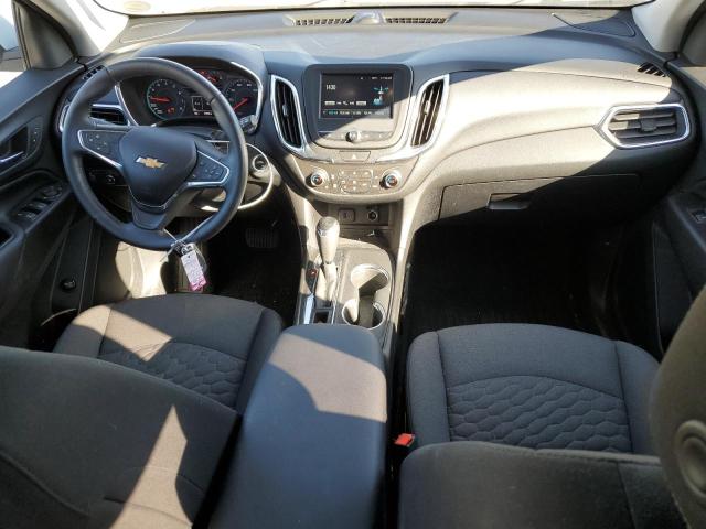 2018 CHEVROLET EQUINOX LT - 2GNAXSEV5J6202705