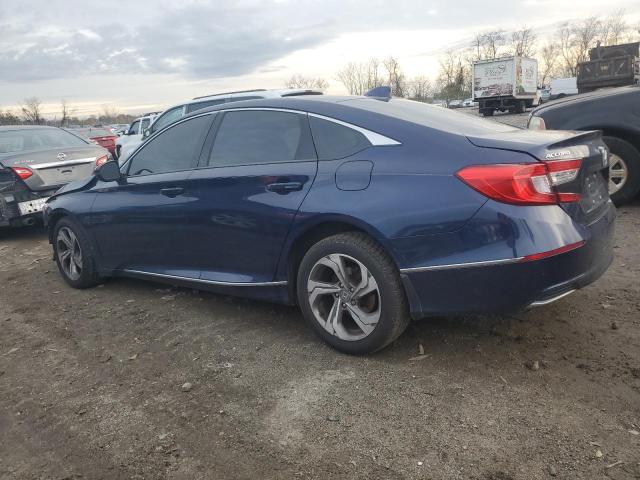 2020 HONDA ACCORD EXL - 1HGCV1F51LA034410