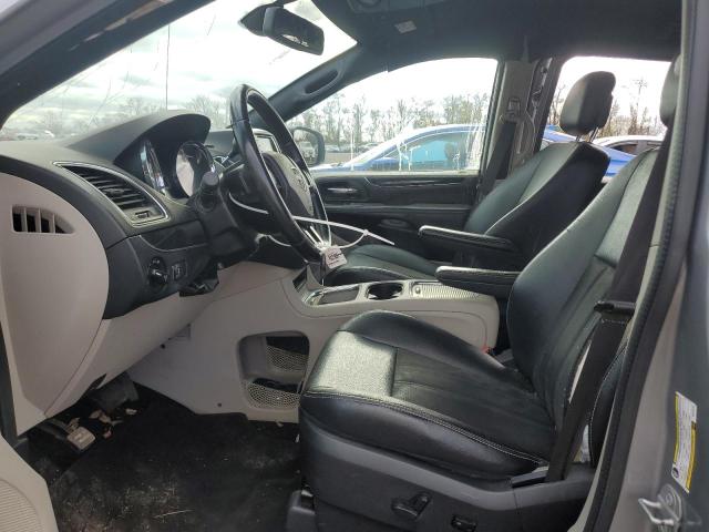 VIN 2C4RDGCG6KR753019 2019 Dodge Grand Caravan, Sxt no.7