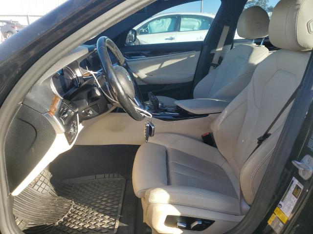 2018 BMW 530XE - WBAJB1C50JB083797