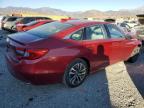 Lot #3028869083 2019 HONDA ACCORD HYB