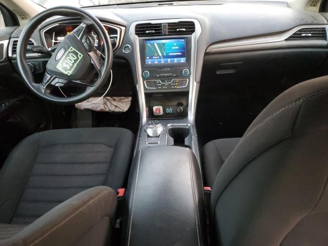 2020 FORD FUSION SE - 3FA6P0HD7LR108994