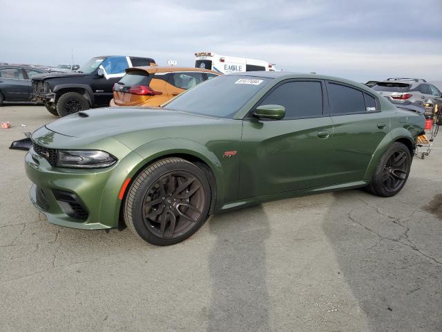 2021 DODGE CHARGER SC #3033064997