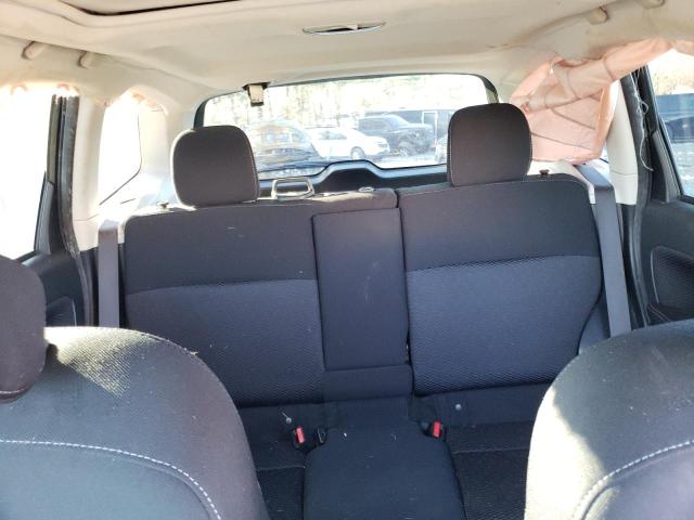 2017 SUBARU FORESTER 2 - JF2SJAEC0HG803698