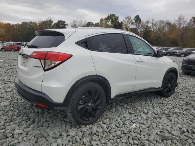 2022 HONDA HR-V SPORT - 3CZRU5H19NM730414