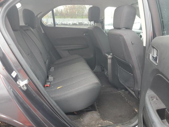 2016 CHEVROLET EQUINOX LT - 2GNFLFEK0G6316828