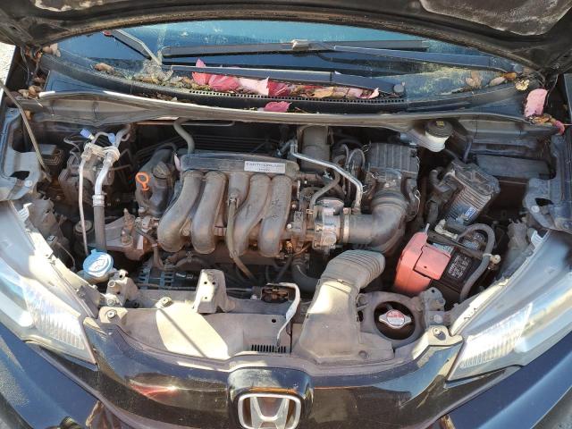 2017 HONDA FIT LX - 3HGGK5G59HM701220