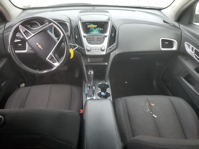 2016 CHEVROLET EQUINOX LT - 2GNALCEK2G6270718