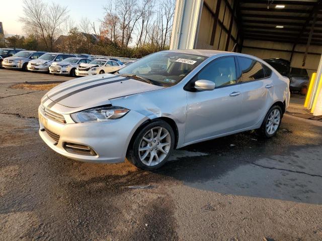 Global Auto Auctions: 2013 DODGE DART SXT