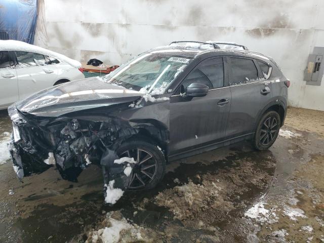 2018 MAZDA CX-5 TOURI #3033491083