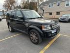 LAND ROVER LR4 HSE LU снимка