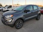 FORD ECOSPORT S снимка