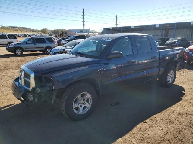 2007 DODGE DAKOTA QUA #3029432694