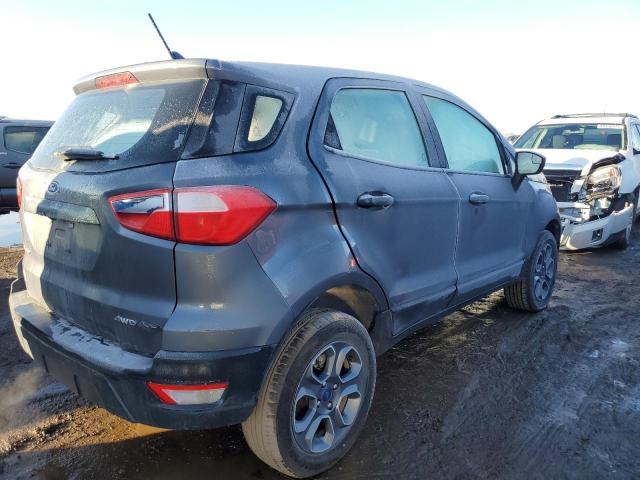 VIN MAJ6S3FL1MC450872 2021 FORD ECOSPORT no.3