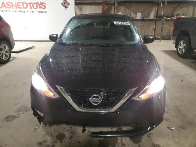 2019 NISSAN SENTRA S - 3N1AB7AP9KY331447