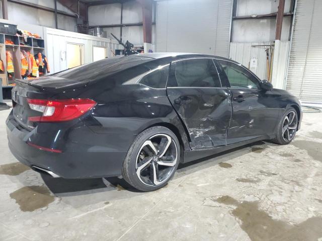 2022 HONDA ACCORD SPO - 1HGCV1F37NA065145