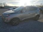 HYUNDAI TUCSON LIM photo