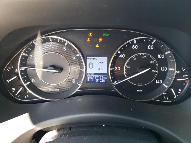 2019 NISSAN ARMADA SV - JN8AY2ND8K9094376